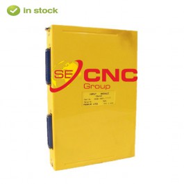FANUC A03B-0801-C123 ID64C I/O MODULE