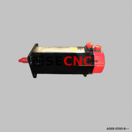 A06B-0590-B??? AC MODEL 30S