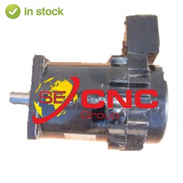 A06B-0601-B025 MODEL 10 DC SERVO MOTOR