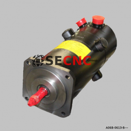 A06B-0613-B??? DC MODEL 0N