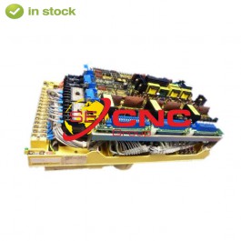 A06B-6058-H323 3 AXIS AC DIGITAL SERVO DRIVE
