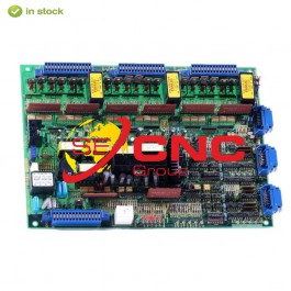 FANUC A16B-1100-0220 AC SERVO DRIVE PCB