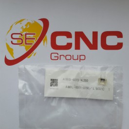 A60L-0001-0290/LM32C Fuse Daito LM32C Fanuc Alpha drive 