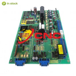 FANUC A16B-1100-0261 SPINDLE DRIVE BOARD