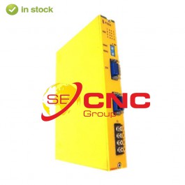 FANUC A03B-0801-C051 PT01A MODULE