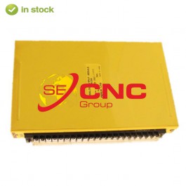 FANUC A03B-0801-C055 DA03A ANALOG OUTPUT MODULE