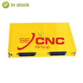 FANUC A03B-0801-C127 ID64D INPUT MODULE