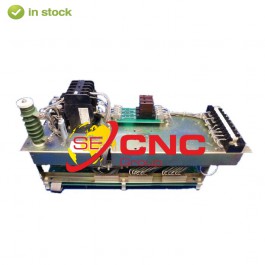 STEP 3 DC SERVO DRIVE MDL 0/5N W/POWER SUPPLY