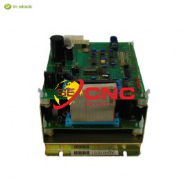 FANUC A06B-6057-H001 AC DIGITAL SERVO DRIVE MDL 5-0