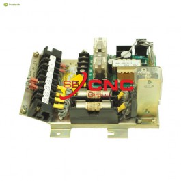 FANUC A14B-0061-B103 INPUT UNIT 6 CONTROL 