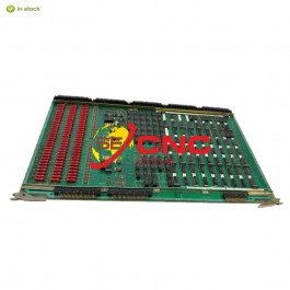 FANUC A16B-0160-0470 I/O BOARD