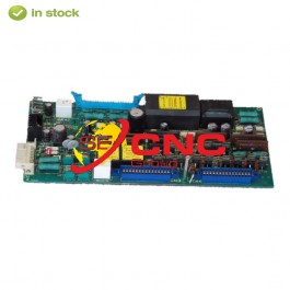 FANUC A16B-1200-0230 DUAL AXIS SERVO DRIVE PCB