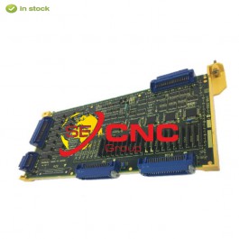 FANUC A16B-2203-0111 ZERO C CONTROL 80/56 C6 I/O PCB
