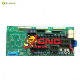 FANUC A20B-0007-0361 SERVO DRIVE PCB W/O POWER SUPPLY
