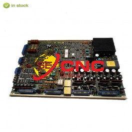 FANUC A20B-0009-0533/21H AC ANALOG SPINDLE DRIVE PCB