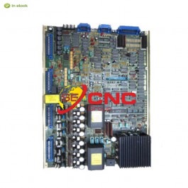 FANUC A20B-1000-0701/04B AC ANALOG SPINDLE DRIVE PCB