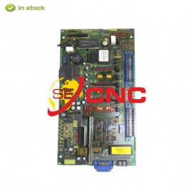 FANUC A20B-1003-0090/02/06B 1 AXIS SERVO DRIVE PCB