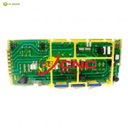 FANUC A20B-1003-0120 SPINDLE DRIVE PCB