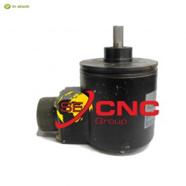 FANUC A860-0301-T002 2500 P BALL SCREW PULSE CODER