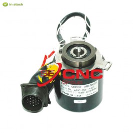 FANUC A860-0320-T111 2000P ABS ENCODER 