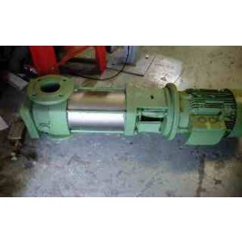Large Coolant Pump