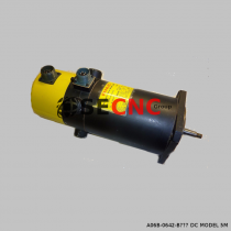 A06B-0642-B??? DC MODEL 5M