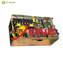 Fanuc AC Spindle Servo Unit A06B-6044-H017