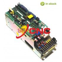 A06B-6057-H204 2 AXIS AC DIGITAL SERVO DRIVE