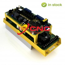 A06B-6058-H005 AC DIGITAL SERVO DRIVE