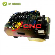 A06B-6058-H007 AC DIGITAL SERVO DRIVE
