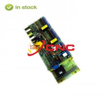 A06B-6058-H201 2 AXIS AC DIGITAL SERVO DRIVE