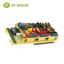 A06B-6058-H203 2 AXIS AC DIGITAL SERVO DRIVE