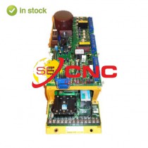 A06B-6058-H251 2 AXIS AC DIGITAL SERVO DRIVE