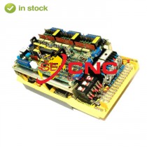 A06B-6058-H302 3 AXIS AC DIGITAL SERVO DRIVE