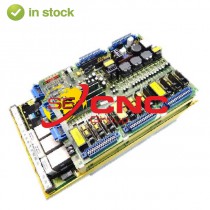 A06B-6058-H304 3 AXIS AC DIGITAL SERVO DRIVE