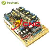 A06B-6058-H321 3 AXIS AC DIGITAL SERVO DRIVE