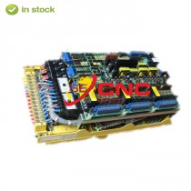 A06B-6058-H325 3 AXIS AC DIGITAL SERVO DRIVE