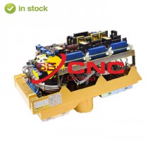 A06B-6058-H329 3 AXIS AC DIGITAL SERVO DRIVE