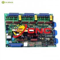 FANUC A16B-1100-0220 AC SERVO DRIVE PCB