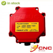 A860-2000-T301 Fanuc Pulse Encoder