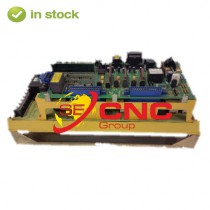 A06B-6058-H004 AC DIGITAL SERVO DRIVE