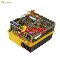 FANUC A06B-6052-H002  ANALOG AC SPINDLE DRIVE MDL 2
