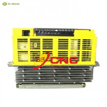 FANUC A06B-6066-H005  C SERIES SERVO DRIVE