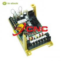 FANUC A14B-0076-B104-01 INPUT UNIT		