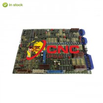FANUC A16B-1100-0080 SPINDLE DRIVE PCB