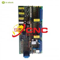 FANUC A16B-1200-0720 2 AXIS SERVO DRIVE PCB