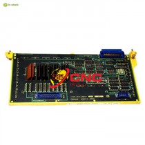 FANUC A16B-1210-0820 ZERO A A1 I/O PCB