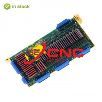 FANUC A16B-1211-0970 ZERO CONTROL E3 I/O PCB