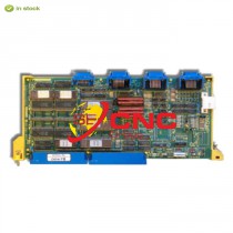 FANUC A16B-1212-0215 ZERO C CONTROL 16 BIT MEMORY PCB