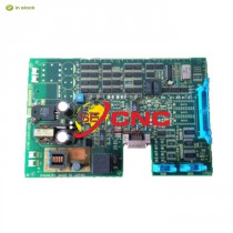 FANUC A16B-2300-0082 LCD DISPLAY PCB 